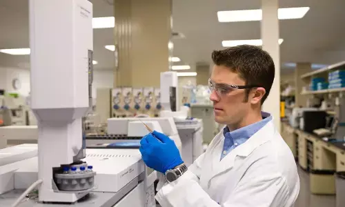 Jubilant Pharmova clocks nearly 79 pc drop in net profit to Rs 103 crore