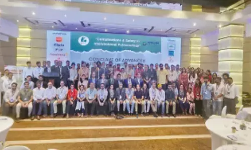 First-ever global meet on interventional pulmonology