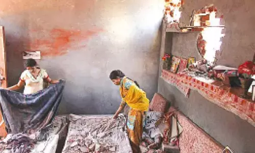 Kids lose parents in Pak shelling: Rahul Gandhi to sponsor   education of 22 children