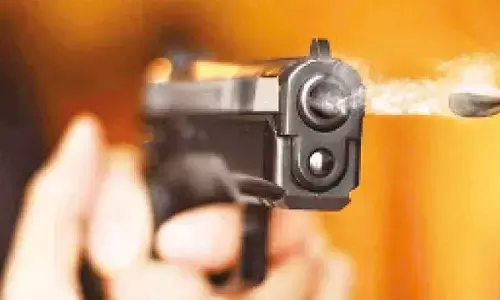 Senior RJD Politician Rajkumar Rai Gunned Down in Bihar (Representational Image)