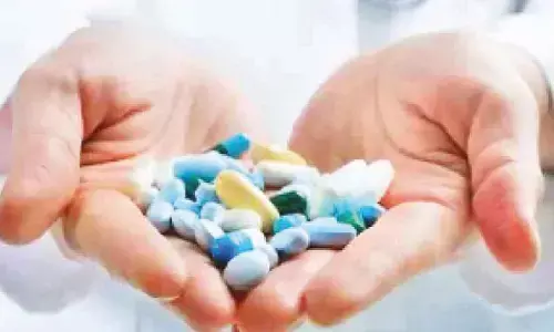 Counterfeit medicine racket busted in Paschim Vihar