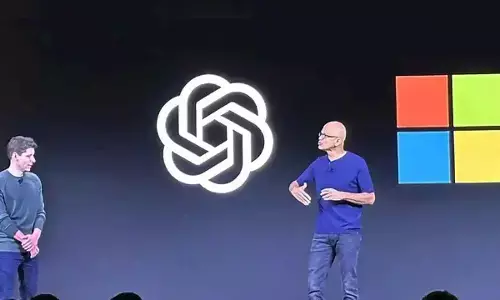 Microsoft, OpenAI Seek Decade-Long Alliance to Secure Future of AI Access Amid AGI Uncertainty