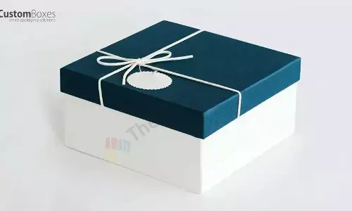 Buy Wholesale Rigid Boxes with Custom Printing