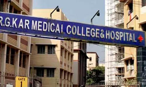 Another controversy hits RG Kar, irregularities in house staff appointment