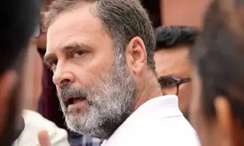 Rahul Gandhi to visit Karnataka on August 4, submit memorandum on election malpractices