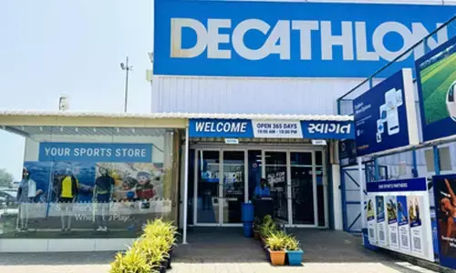 Decathlon to triple local sourcing in India, create 3 lakh jobs by 2030