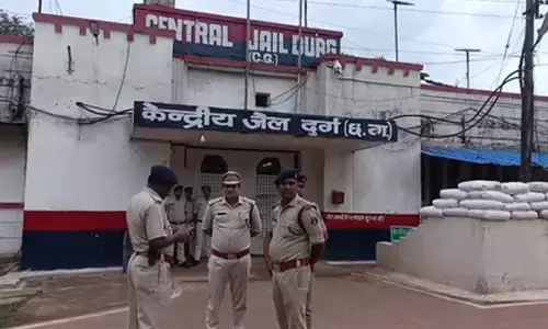 Kerala nuns arrest: Sessions court in Chhattisgarh declines bail plea, refers case to Bilaspur HC