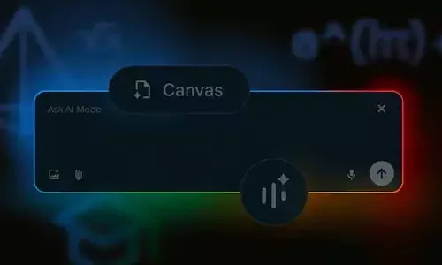 Google AI Mode Evolves: New Features Bring PDF Analysis, Canvas Planning, and Live Video Search to Users