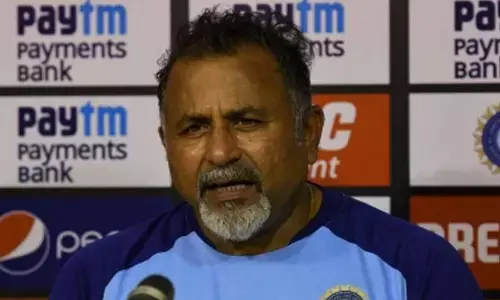 Lucknow Super Giants bring Bharat Arun on board as new bowling coach: Sources