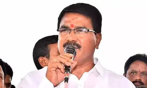 The future of Telangana on the road: Former Minister Singireddy Niranjan Reddy