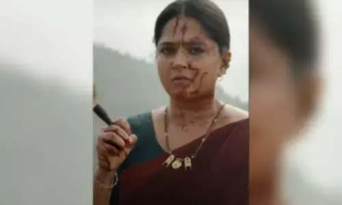 Anushka Shetty’s ‘Ghaati’ to face much more delay!