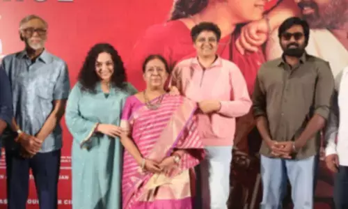 Vijay Sethupathi, Nithya Menen promise a heartwarming family entertainer with ‘Sir Madam’