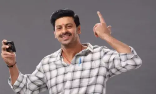 Aha to drop gripping web series ‘Network’ from today