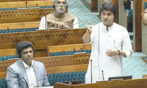 Over 13.6 million mobile numbers disconnected to check fraud: Scindia