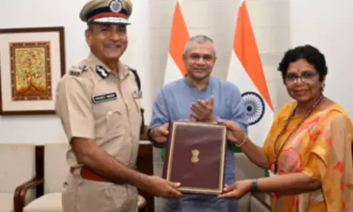Joint initiative: NCW and RPF sign MoU on World Day Against Human Trafficking