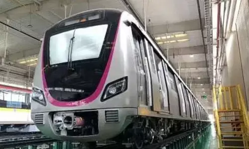 Bengaluru Students Demand Metro Passes, Feeder Buses After Fare Hike