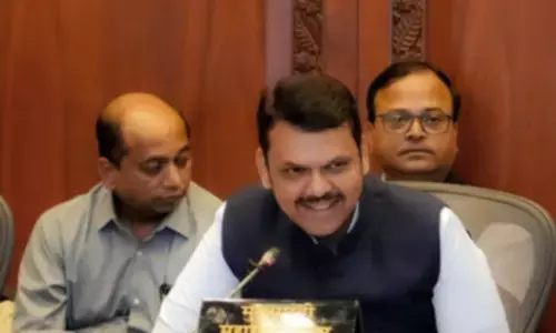 Maha CM directs completion of 5,000 MW projects under Mukhyamantri Saur Krushi Vahini Yojana 2.0 by September