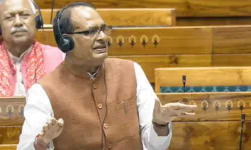 Over Rs 11 lakh crore in loans disbursed to women self-help groups by banks: Minister
