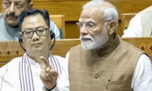 When Congress doubted, PM Modi delivered - strike by strike