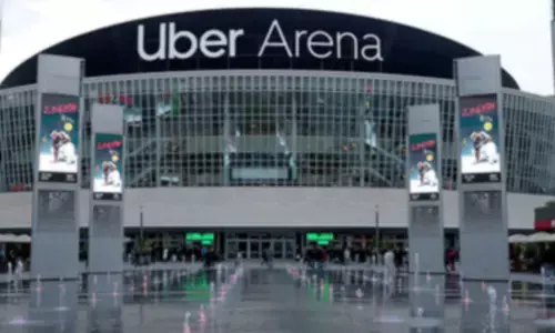 NBA regular-season games set for Berlin, London, Manchester & Paris as part of 3-year slate in Europe