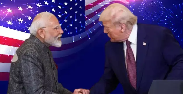 US Official: Further Details on Trump-Era Tariffs on India to Be Announced Soon