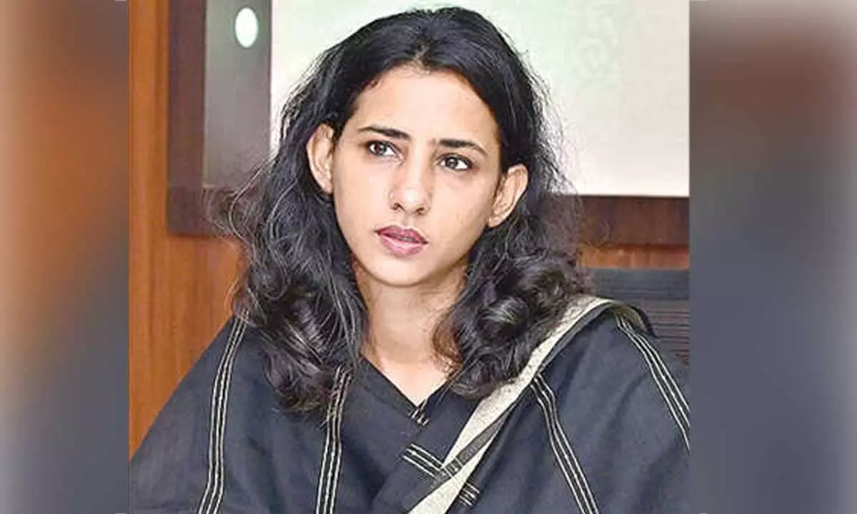 Krishna river flood alert