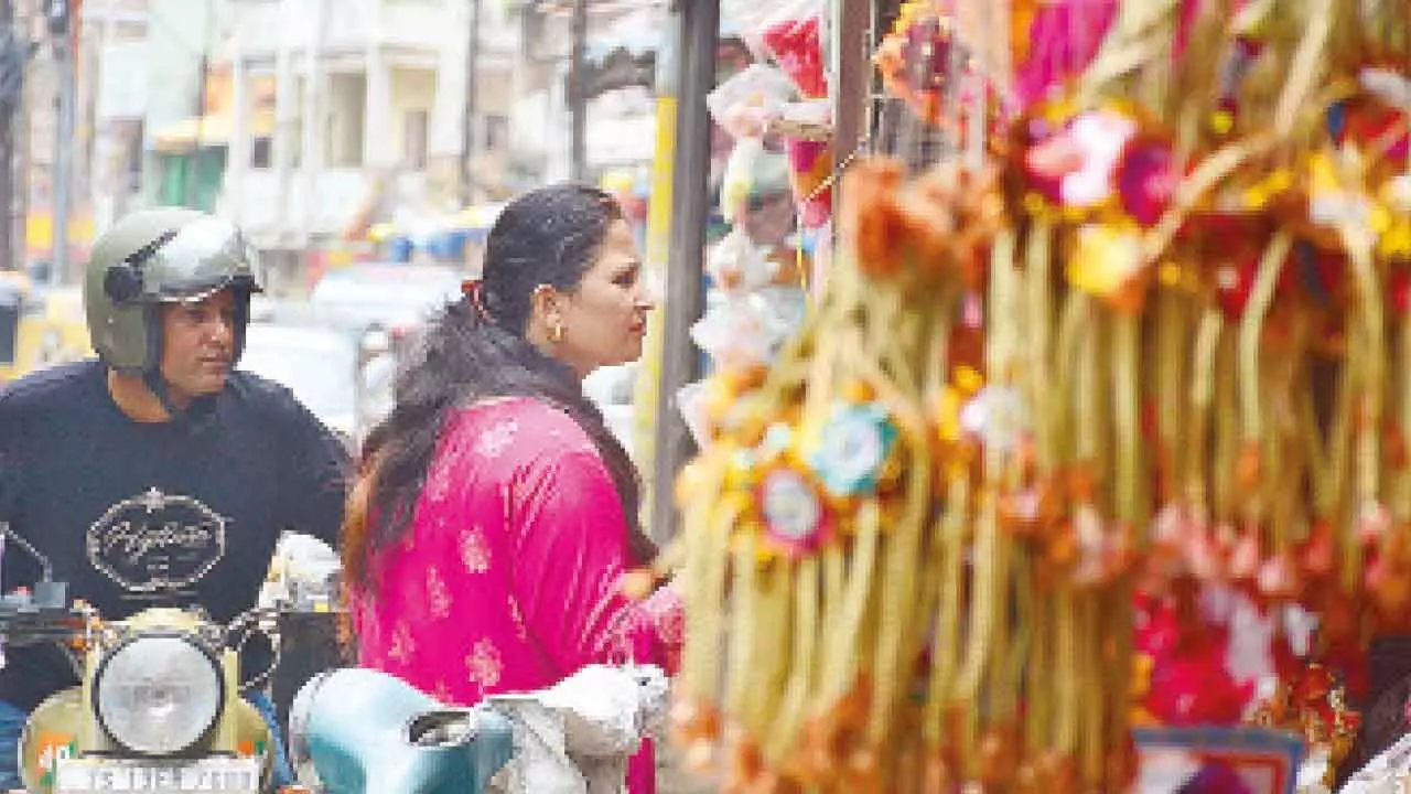 Come Raksha Bandhan, sport toon characters on your wrist Come Raksha Bandhan, sport toon characters on your wrist