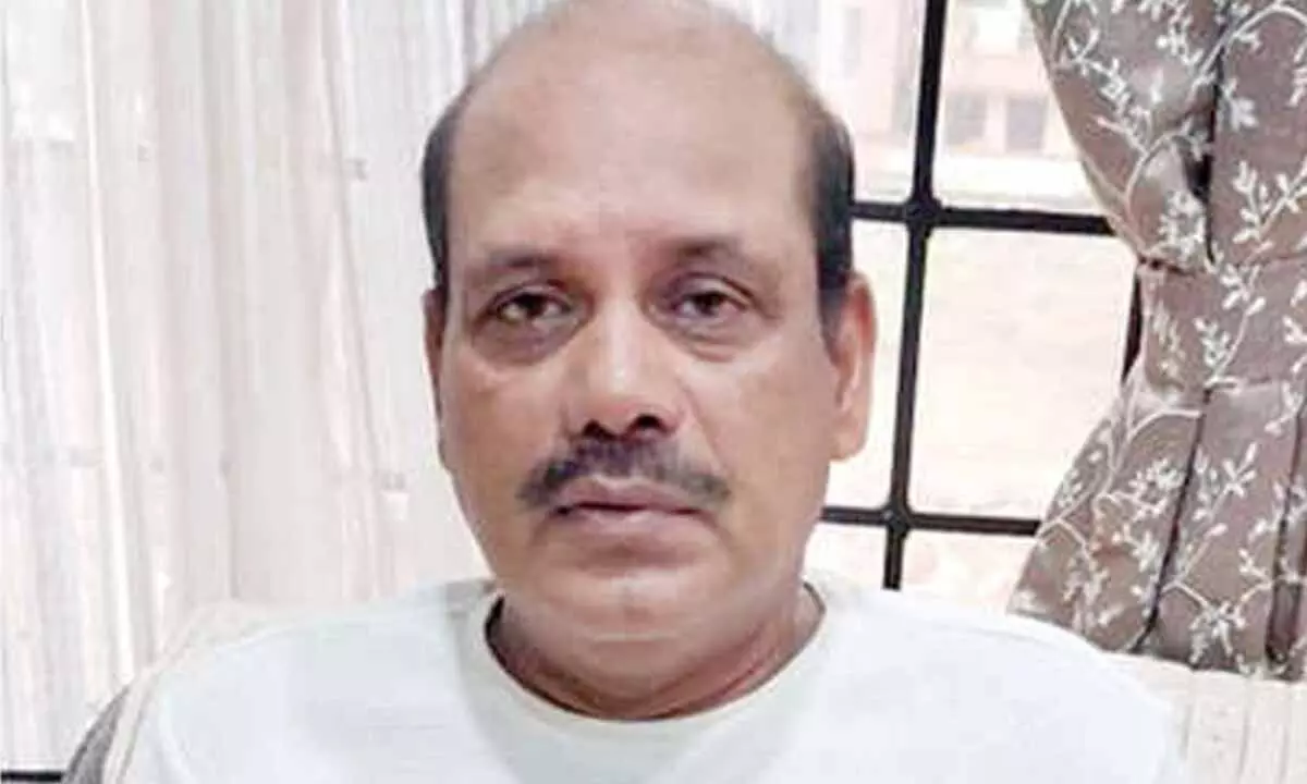 Assets worth crores recovered from engineer Assets worth crores recovered from engineer