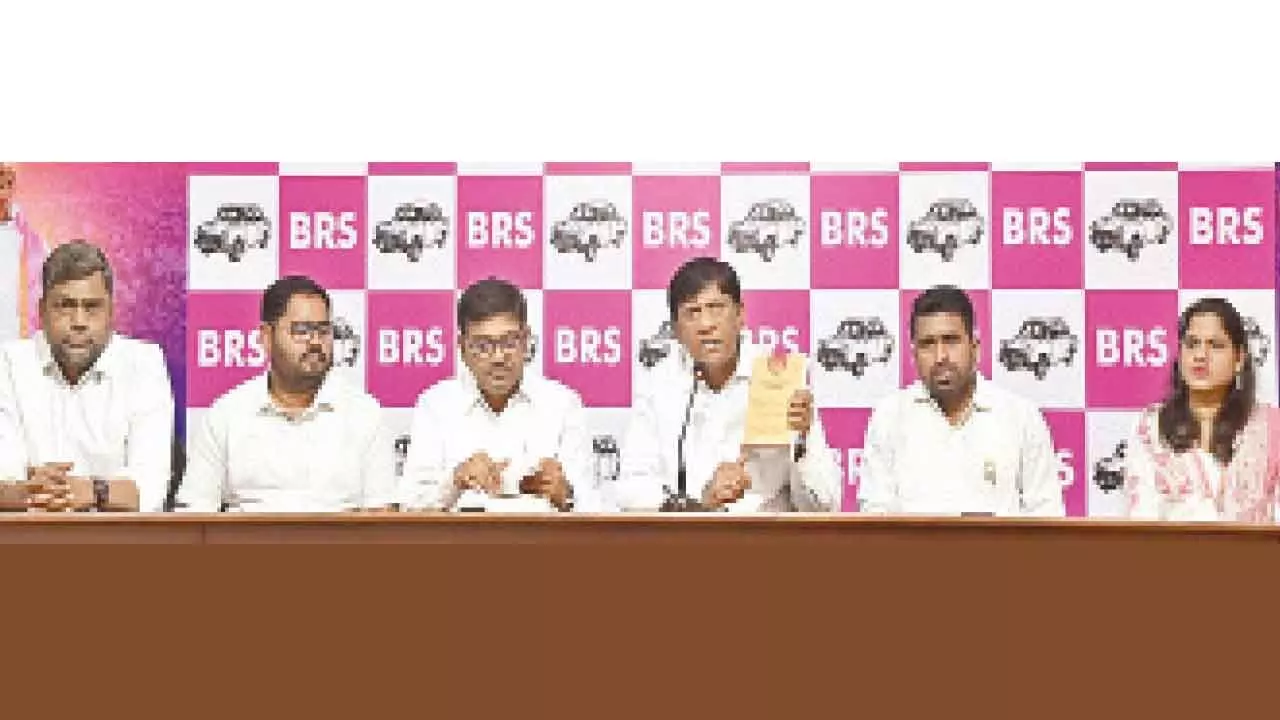 ‘BC bill can pass in an hour if Modi, Rahul are sincere’ ‘BC bill can pass in an hour if Modi, Rahul are sincere’