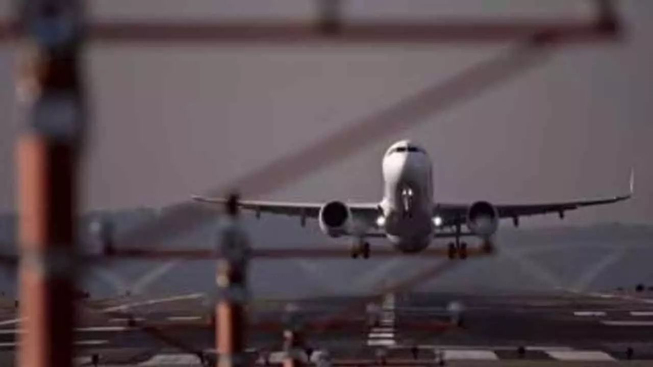 DGCA finds 263 lapses in domestic airlines’ operations DGCA finds 263 lapses in domestic airlines’ operations