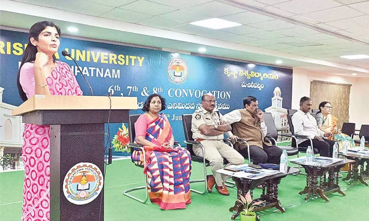 Public cautioned against blind trust Public cautioned against blind trust