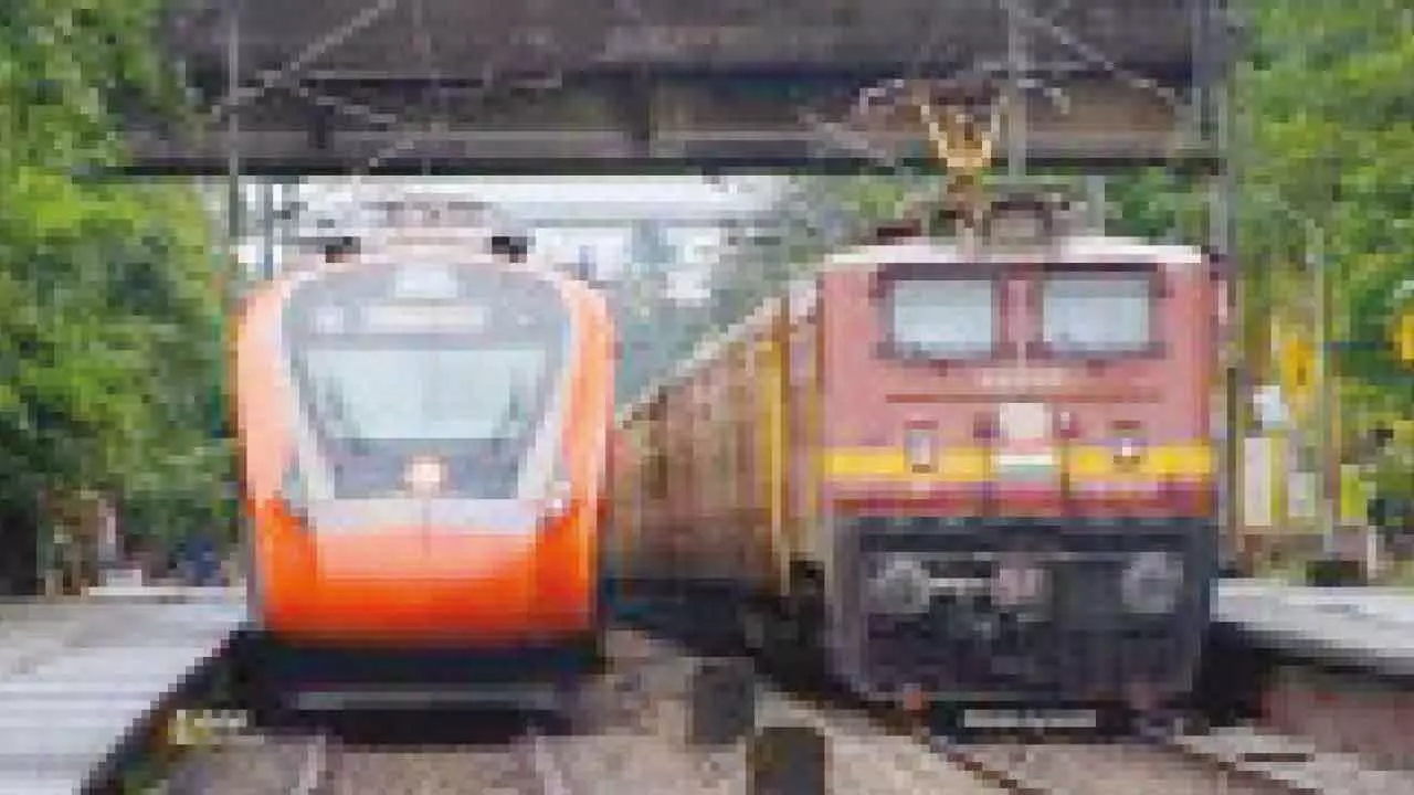 Special trains between Bengaluru, Thiruvananthapuram for festive season Special trains between Bengaluru, Thiruvananthapuram for festive season