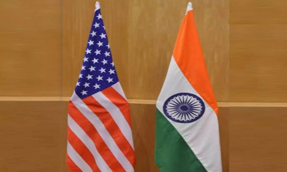India can still negotiate a trade deal with US: Economists India can still negotiate a trade deal with US: Economists