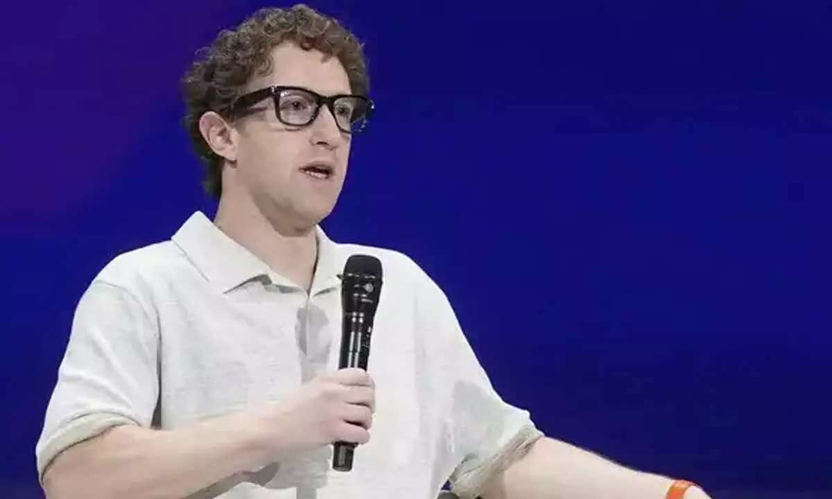 Zuckerberg Says Meta Superintelligence Within Reach, But Openness Will Be Selective Zuckerberg Says Meta Superintelligence Within Reach, But Openness Will Be Selective