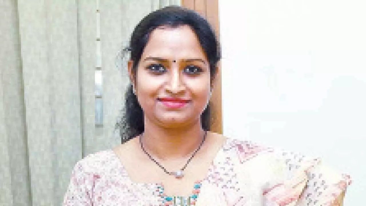 Kavya seeks coal, power allocation to State