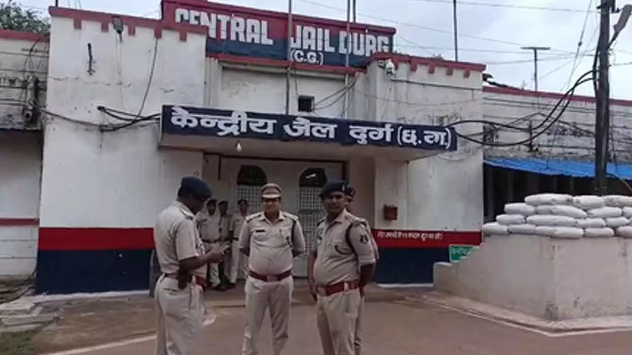 Nuns arrest: MoS Kurian says only BJP interested to resolve issue, Cong not keen Nuns arrest: MoS Kurian says only BJP interested to resolve issue, Cong not keen