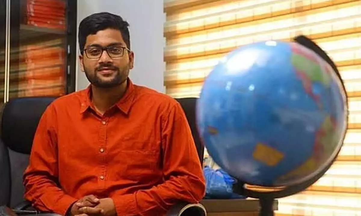 “AI Didn’t Take the Jobs. Irrelevance Did.” – Nikeelu Gunda on the TCS Layoffs and the Future of Work “AI Didn’t Take the Jobs. Irrelevance Did.” – Nikeelu Gunda on the TCS Layoffs and the Future of Work