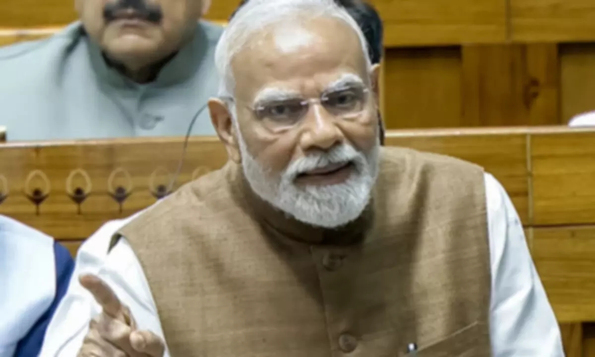 India will not bow to foreign pressure, national interest supreme for Modi Govt: Ranbir Gangwa