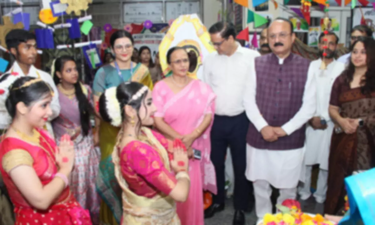 4.2 lakh govt school kids pursuing vocational education: Delhi Education Minister 4.2 lakh govt school kids pursuing vocational education: Delhi Education Minister