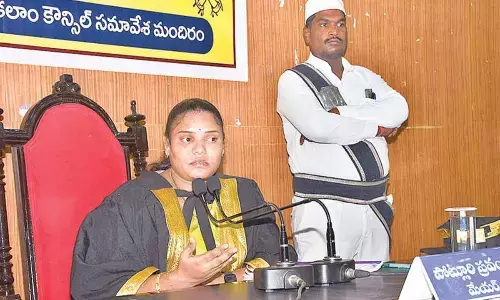 Development works worth Rs 43 crore to be executed