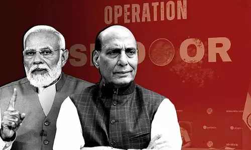 Op Sindoor debate: More heat and dust than light