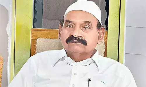 Vijayawada to host embarkation centre for AP Haj pilgrims