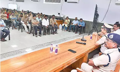 Auto drivers encouraged to drive responsibly