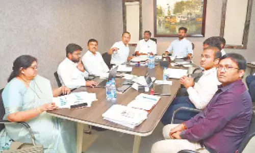 Major Reforms In Energy Sector: TG to launch new Discom