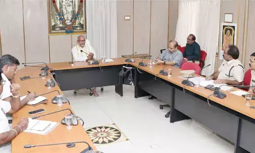 Addl EO seeks policy document on rising traffic on ghat road