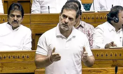 Why is PM not denying Trumps claims?