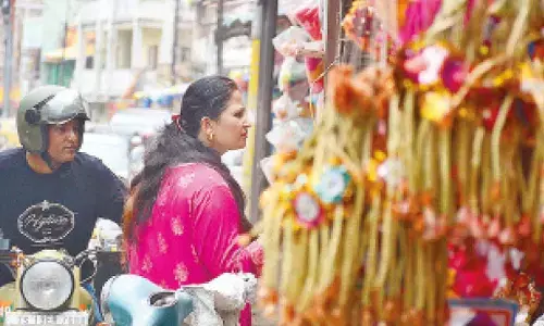 Come Raksha Bandhan, sport toon characters on your wrist