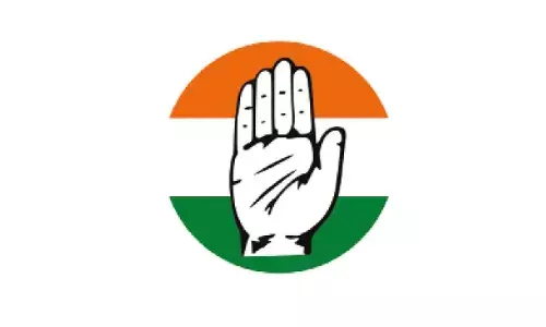 Congress to deploy corporation chairmen for JH bypoll victory push