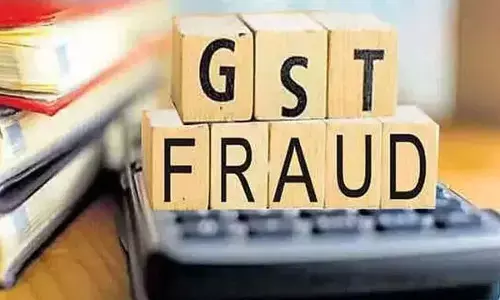 Massive Rs 100 crore GST fraud uncovered in copper goods trade