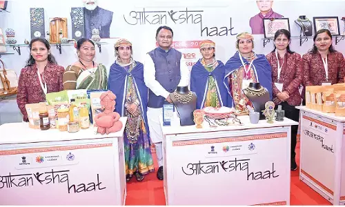 CM launches campaign to boost indigenous products
